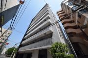 パークアクシス横浜反町公園