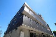 東武伊勢崎・大師線五反野駅まで徒歩7分
