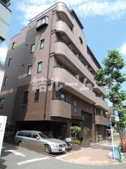 都営大江戸線新江古田駅まで徒歩6分