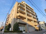 ＪＲ高崎線尾久駅まで徒歩5分