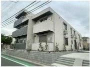 セレスティア白鷺
