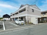 ＪＲ東海道本線豊橋駅までバス約22分 徒歩7分