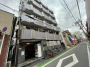 大阪モノレール本線門真市駅まで徒歩4分