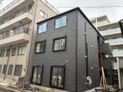 Ft KAMOI flat