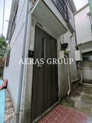 品川区荏原1丁目3番18号戸建て
