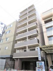 東京メトロ半蔵門線清澄白河駅まで徒歩2分