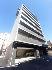 東武伊勢崎・大師線浅草駅まで徒歩14分