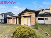 松ノ木6丁目貸家