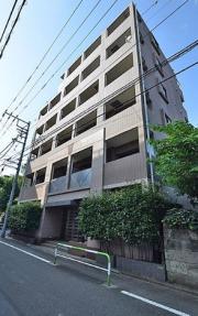 パレステュディオ文京千石パークサイド