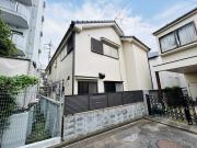 西武新宿線武蔵関駅まで徒歩9分