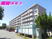 サニーハイツ松原公園A棟 1C