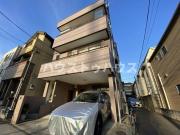 渡辺マンション