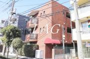 ＪＲ京浜東北・根岸線与野駅まで徒歩7分