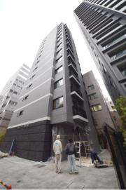 ＪＲ山手線新橋駅まで徒歩12分