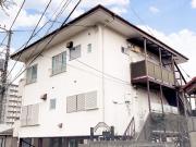 小田急江ノ島線六会日大前駅まで徒歩5分