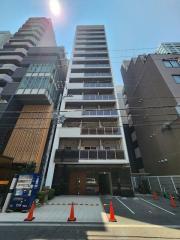 プライムアーバン御堂筋本町