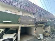 京阪本線関目駅まで徒歩15分
