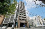地下鉄空港線中洲川端駅まで徒歩5分