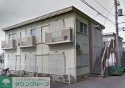 ハイツトノヤマA
