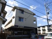 西武池袋・豊島線武蔵藤沢駅まで徒歩6分