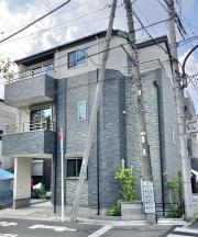 南花畑戸建
