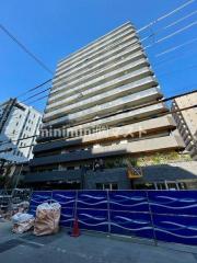 地下鉄堺筋線堺筋本町駅まで徒歩5分