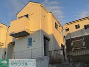 リナージュL 練馬区大泉町22-2期5号棟