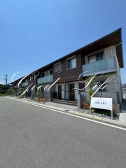 北条鉄道北条線法華口駅まで徒歩35分