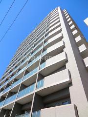 パークキューブ板橋本町