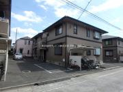 クリスターハイツ・II