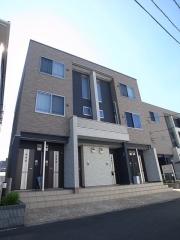 ＪＲ総武線（各駅停車）下総中山駅まで徒歩8分