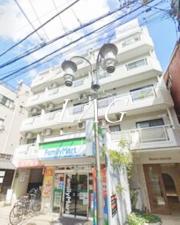 東急目黒線不動前駅まで徒歩1分