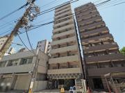 ＪＲ京浜東北・根岸線大森駅まで徒歩3分