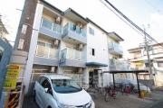 リバティ大野