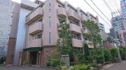 ＪＲ総武線（各駅停車）中野駅まで徒歩6分