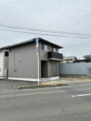 ＪＲ宇野線大元駅まで徒歩5分