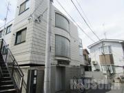 ヴィラ ジュネス西ケ原