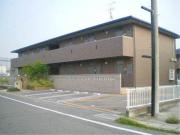 水島臨海鉄道西富井駅まで徒歩12分