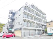 相鉄本線三ツ境駅まで徒歩12分