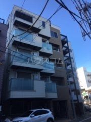 東武伊勢崎・大師線曳舟駅まで徒歩10分
