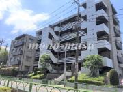 東急田園都市線駒沢大学駅まで徒歩10分