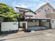 南海本線鳥取ノ荘駅まで徒歩2分