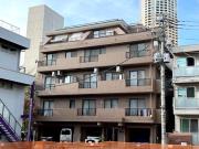 東急東横線中目黒駅まで徒歩7分