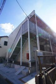 ＪＲ京浜東北・根岸線蕨駅まで徒歩17分