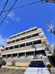 南海泉北線和泉中央駅まで徒歩29分