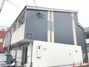 近鉄難波・奈良線瓢箪山駅まで徒歩8分