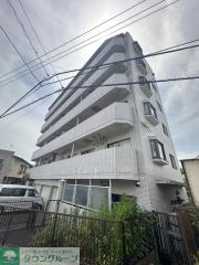 ＪＲ相模線相武台下駅まで徒歩9分