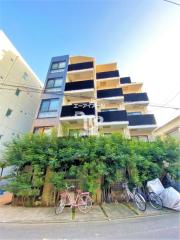 東急目黒線西小山駅まで徒歩8分