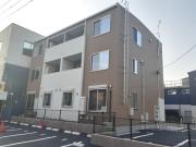 ＪＲ大村線諏訪駅まで徒歩14分