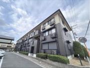 クレセール橿原
